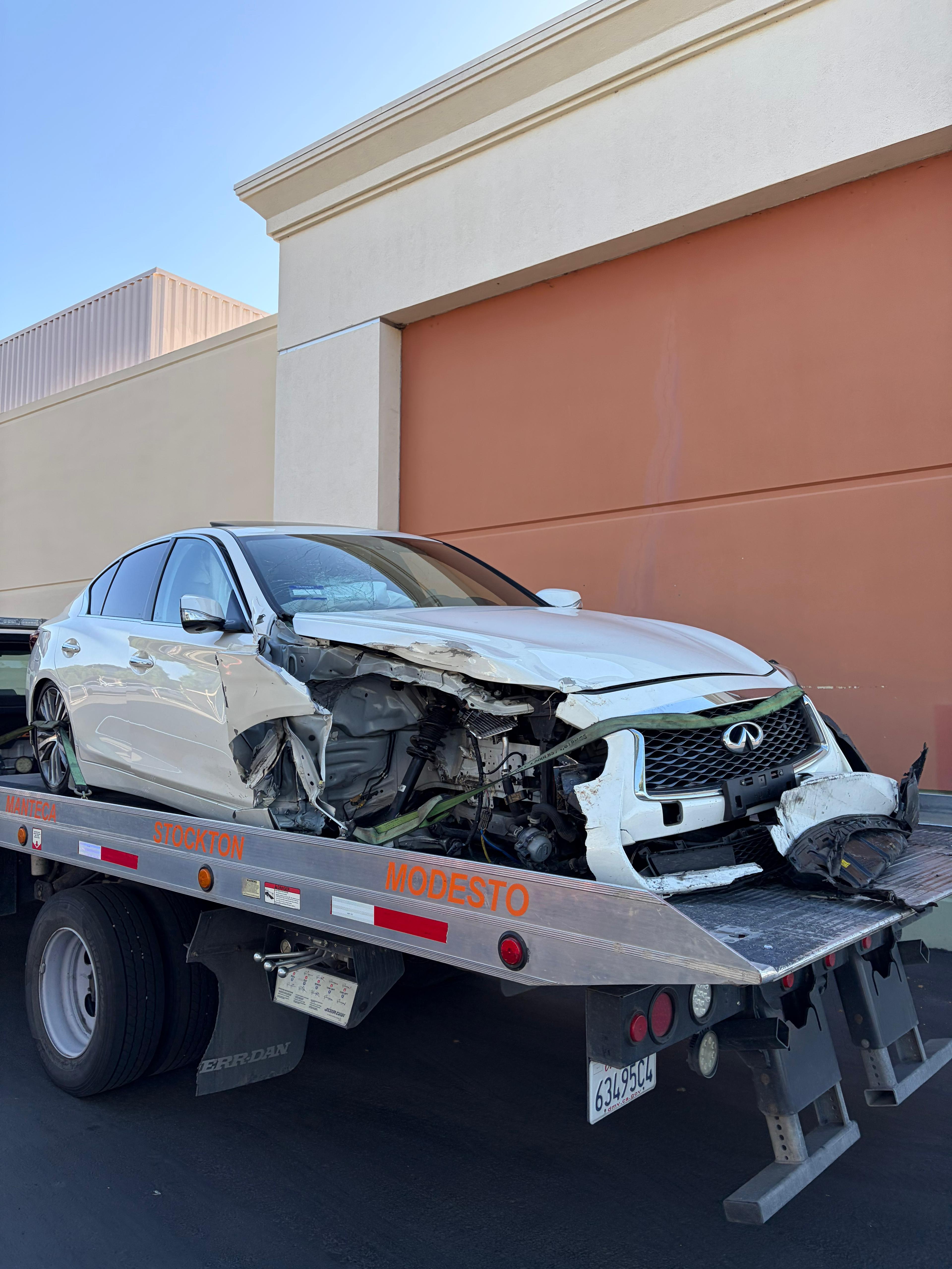 Rite Away Tow truck and crew photo #70