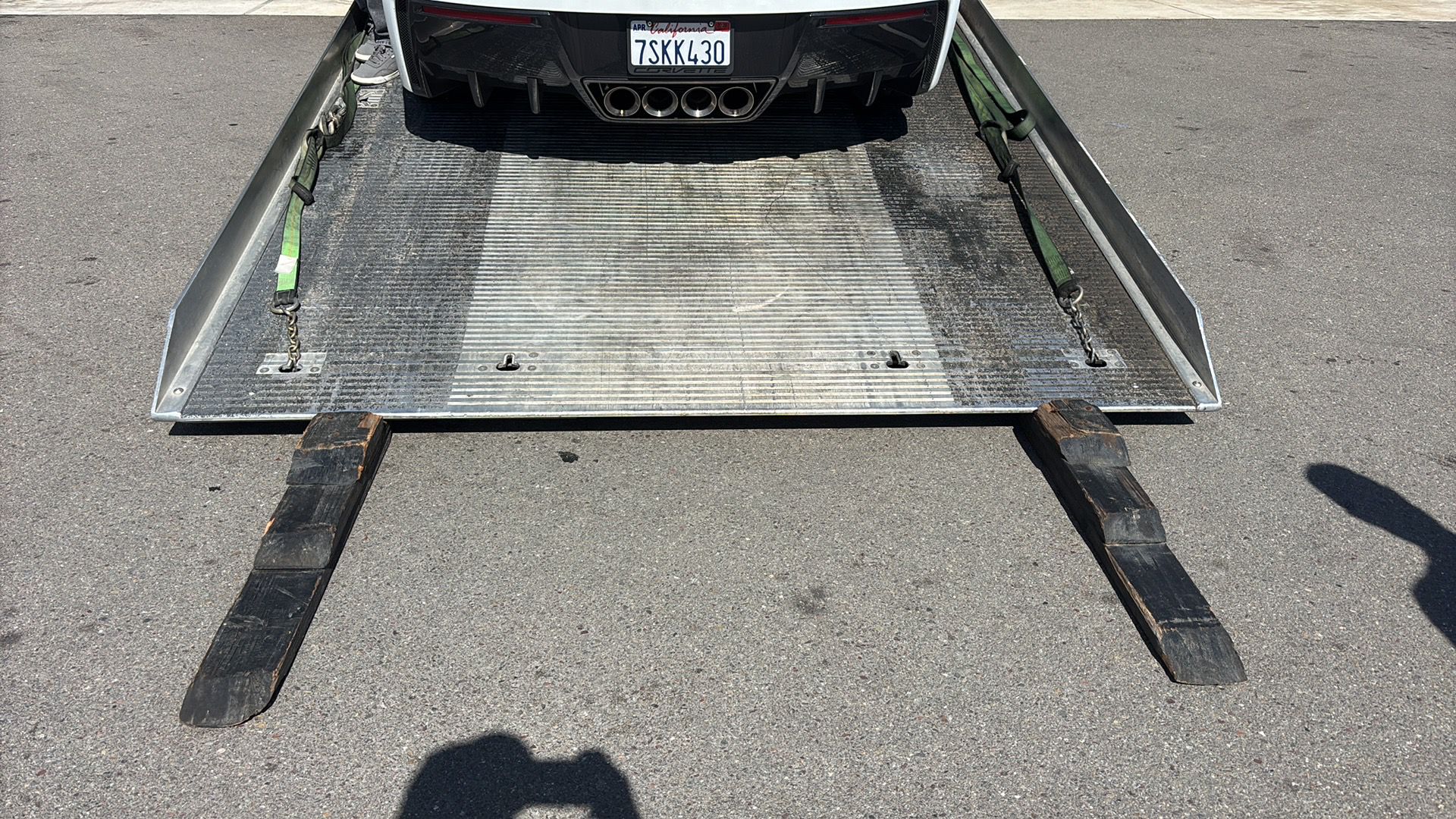Rite Away Tow truck and crew photo #4