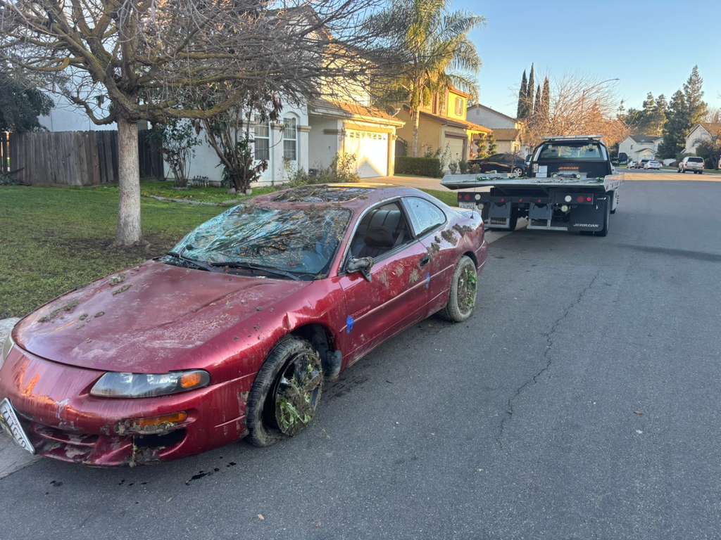 Rite Away Tow truck and crew photo #95